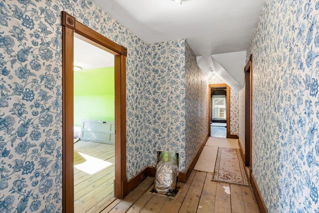 58 Oliver Street, Fitchburg, MA 01420