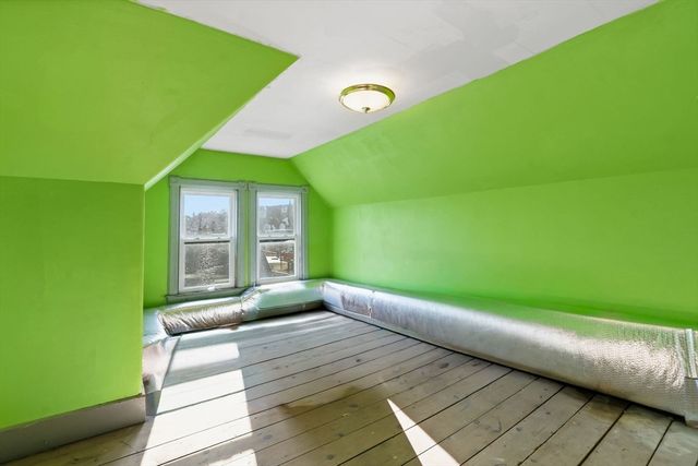 58 Oliver Street, Fitchburg, MA 01420