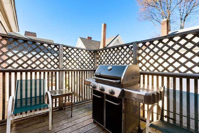 58 Oliver Street, Fitchburg, MA 01420