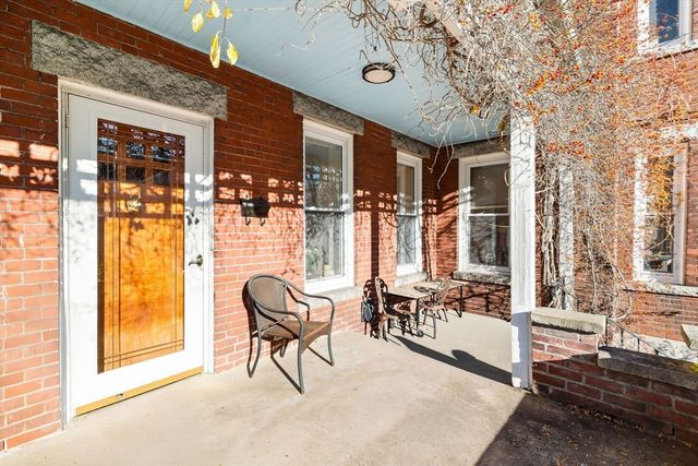 58 Oliver Street, Fitchburg, MA 01420