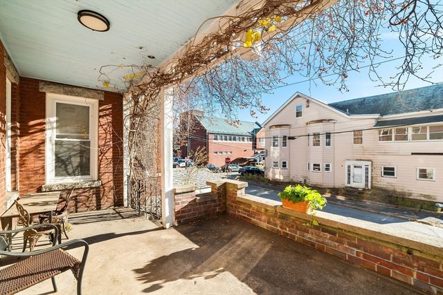 58 Oliver Street, Fitchburg, MA 01420