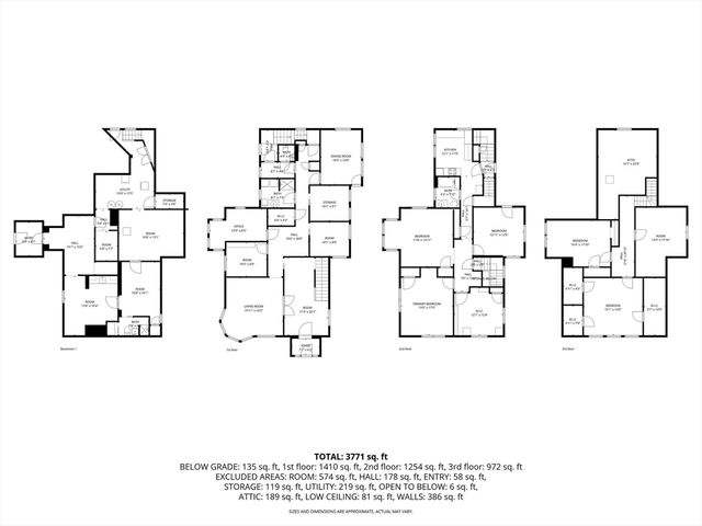 58 Oliver Street, Fitchburg, MA 01420