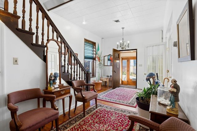 58 Oliver Street, Fitchburg, MA 01420