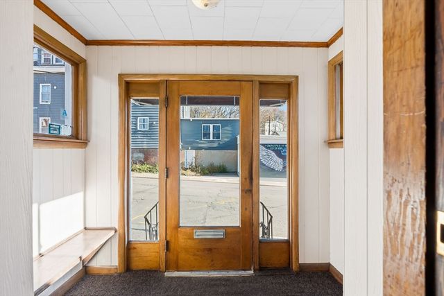 58 Oliver Street, Fitchburg, MA 01420