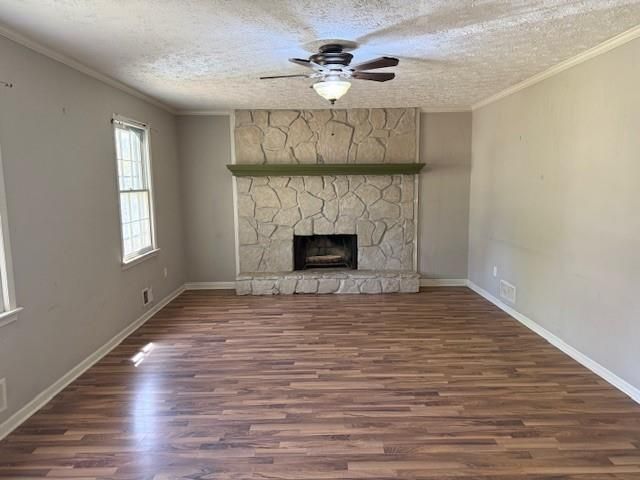 2511 Hidden Hills Drive, Marietta, GA 30066