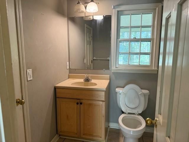 2511 Hidden Hills Drive, Marietta, GA 30066