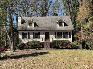2511 Hidden Hills Drive, Marietta, GA 30066