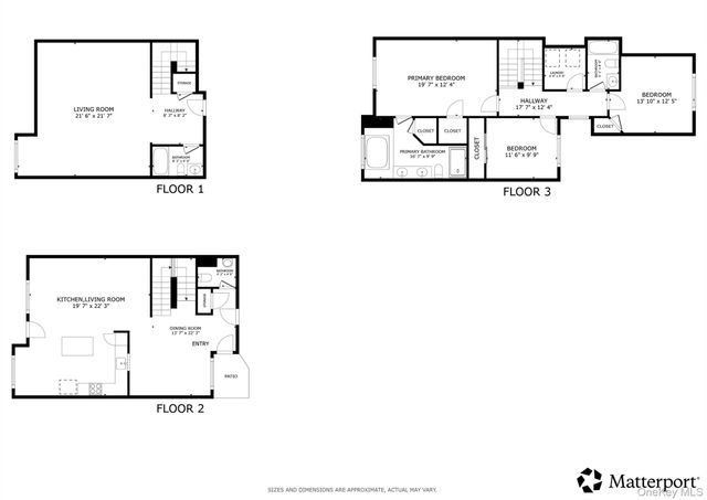 8 Atwood Drive, Middletown, NY 10940