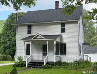 446-448 Salmon Kill Road, Salisbury, CT 06039