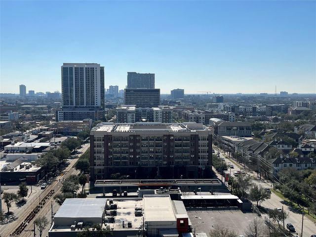 2016 Main Street 1608, Houston, TX 77002