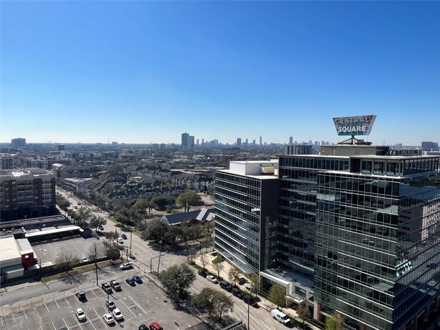 2016 Main Street 1608, Houston, TX 77002