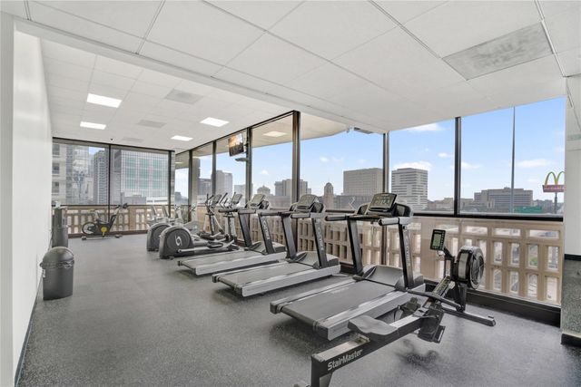 2016 Main Street 1608, Houston, TX 77002