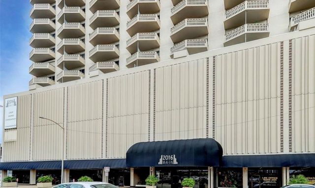 2016 Main Street 1608, Houston, TX 77002