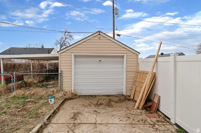 3925 S EVELYN RD, Ogden, UT 84403