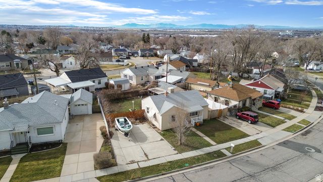 3925 S EVELYN RD, Ogden, UT 84403