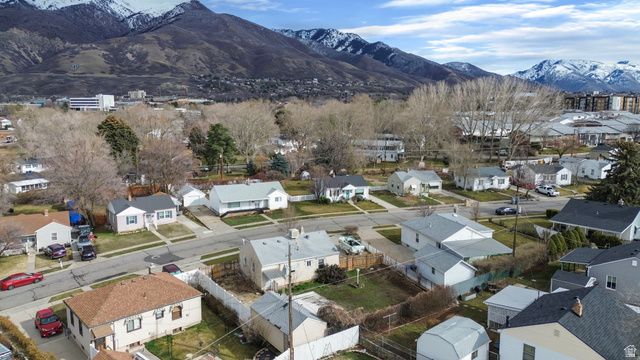 3925 S EVELYN RD, Ogden, UT 84403