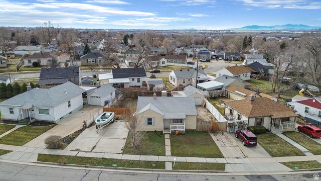 3925 S EVELYN RD, Ogden, UT 84403