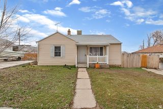 3925 S EVELYN RD, Ogden, UT 84403