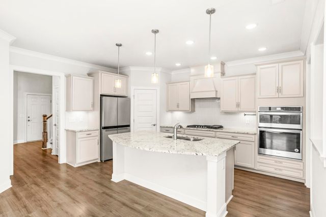 134 Wynfield Blvd, Mount Juliet, TN 37122