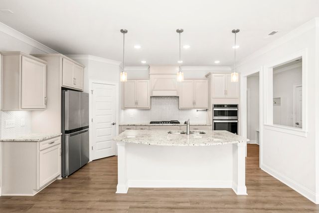 134 Wynfield Blvd, Mount Juliet, TN 37122