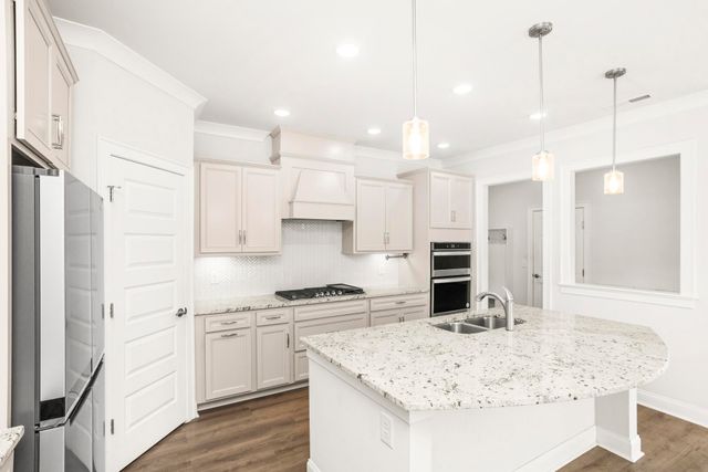 134 Wynfield Blvd, Mount Juliet, TN 37122