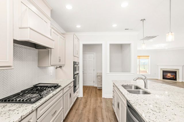 134 Wynfield Blvd, Mount Juliet, TN 37122