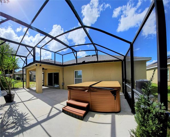 316 ANDALUSIA LOOP, Davenport, FL 33837