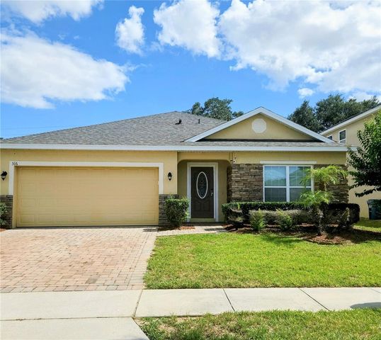 316 ANDALUSIA LOOP, Davenport, FL 33837