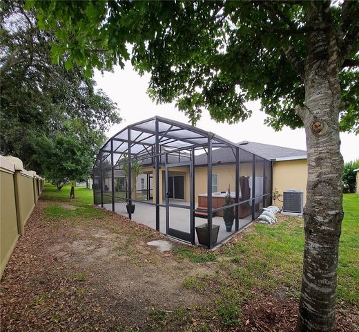 316 ANDALUSIA LOOP, Davenport, FL 33837