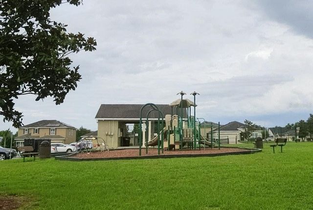 316 ANDALUSIA LOOP, Davenport, FL 33837