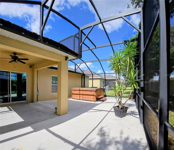 316 ANDALUSIA LOOP, Davenport, FL 33837
