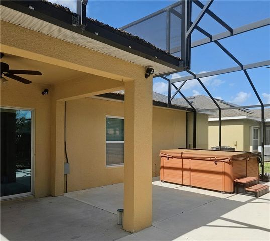 316 ANDALUSIA LOOP, Davenport, FL 33837