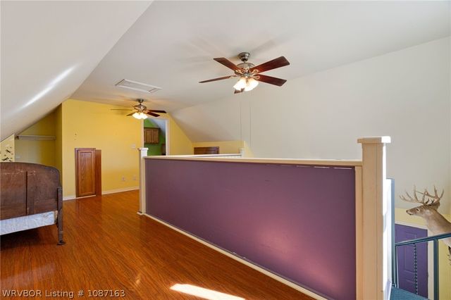 7006 Shadow Wood Lane, Rudy, AR 72952