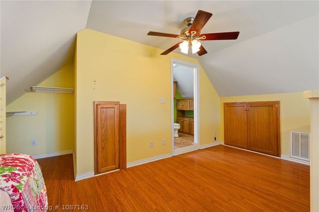 7006 Shadow Wood Lane, Rudy, AR 72952