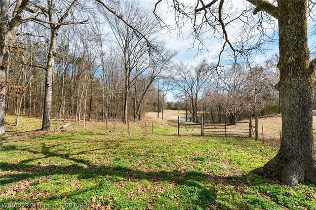 7006 Shadow Wood Lane, Rudy, AR 72952