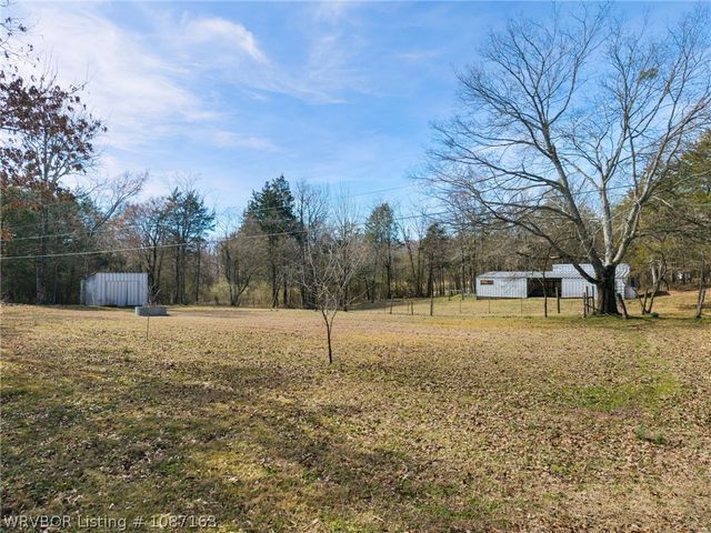 7006 Shadow Wood Lane, Rudy, AR 72952
