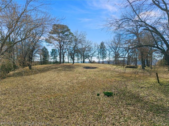 7006 Shadow Wood Lane, Rudy, AR 72952