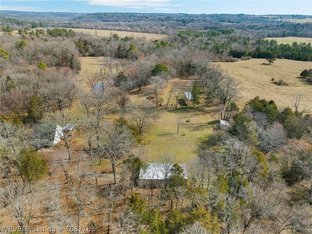 7006 Shadow Wood Lane, Rudy, AR 72952
