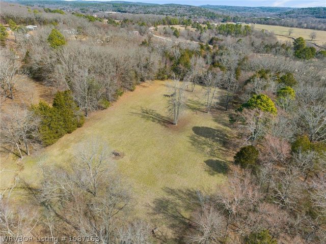 7006 Shadow Wood Lane, Rudy, AR 72952