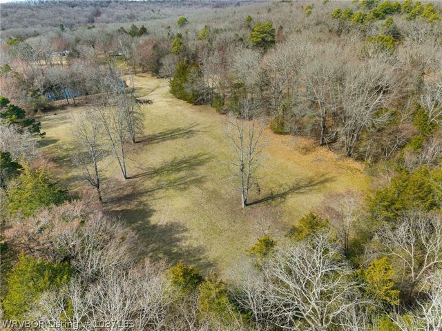 7006 Shadow Wood Lane, Rudy, AR 72952