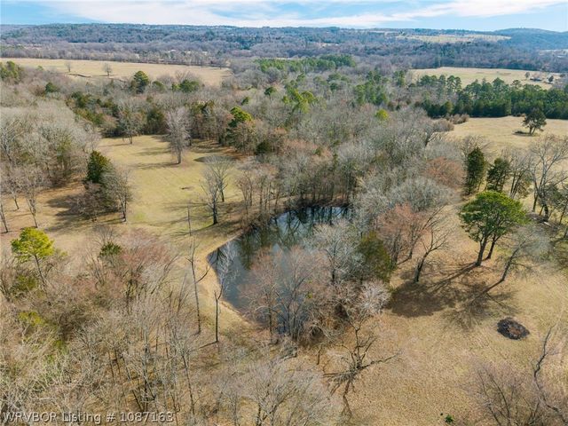 7006 Shadow Wood Lane, Rudy, AR 72952