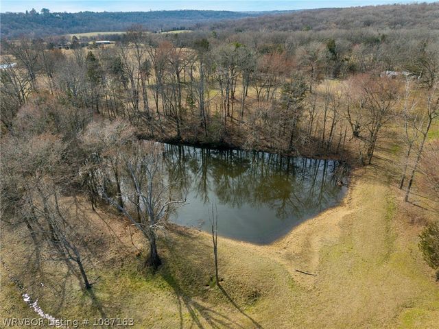 7006 Shadow Wood Lane, Rudy, AR 72952