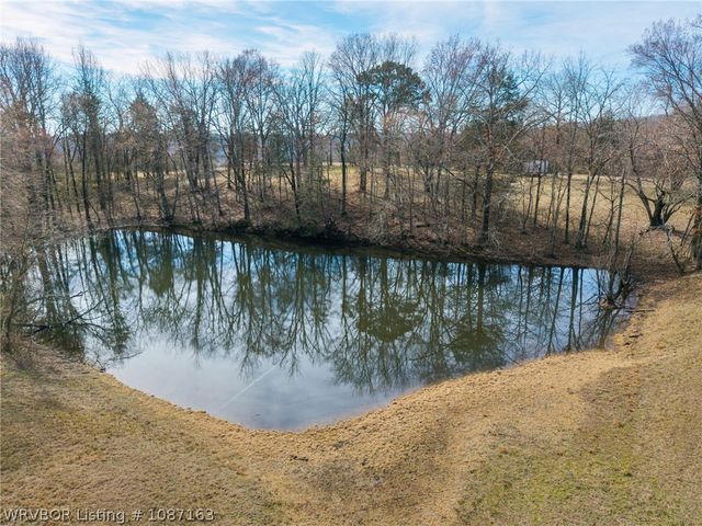 7006 Shadow Wood Lane, Rudy, AR 72952