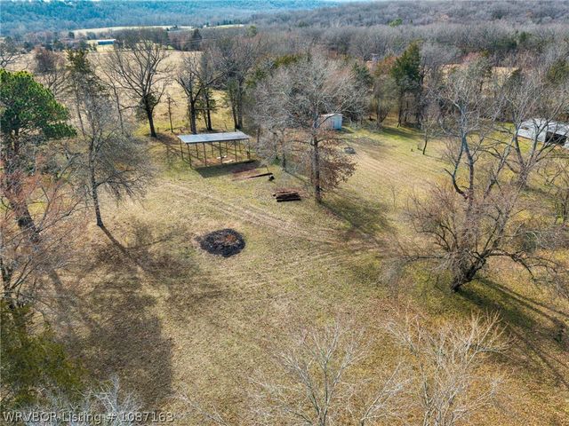 7006 Shadow Wood Lane, Rudy, AR 72952