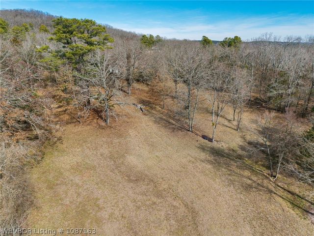 7006 Shadow Wood Lane, Rudy, AR 72952