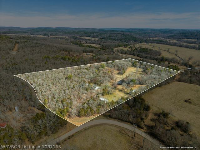 7006 Shadow Wood Lane, Rudy, AR 72952