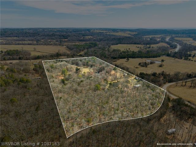 7006 Shadow Wood Lane, Rudy, AR 72952