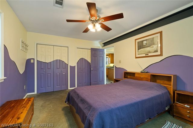 7006 Shadow Wood Lane, Rudy, AR 72952