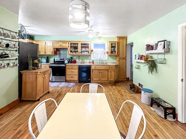 3405 CTH C, Pulaski, WI 54162