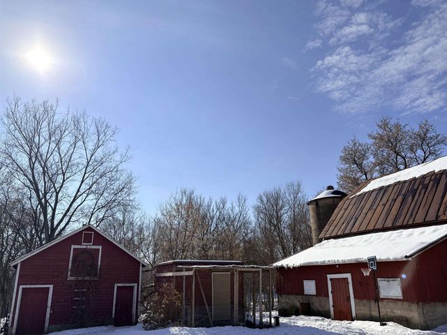 3405 CTH C, Pulaski, WI 54162